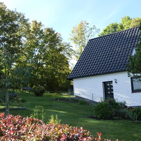 Ferienwohnung Sunnenviul Lennestadt Exterior foto